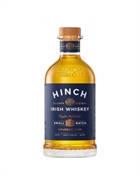 Hinch bourbon cask